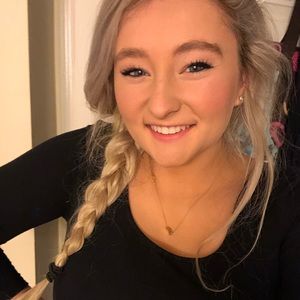 Meet your Posher, Kate